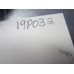 19P032 Engine Oil Pickup Tube From 2013 Subaru Impreza  2.0 15050AA150